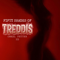 Fifty Shades Of Treddis (Single)