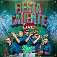 Fiesta Caliente (Live) (Single)