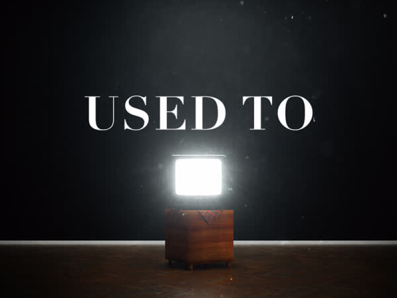 Used To (Single)
