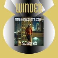 Dead Homies Don’t Scroll (feat. Snoop Dogg) (Single)