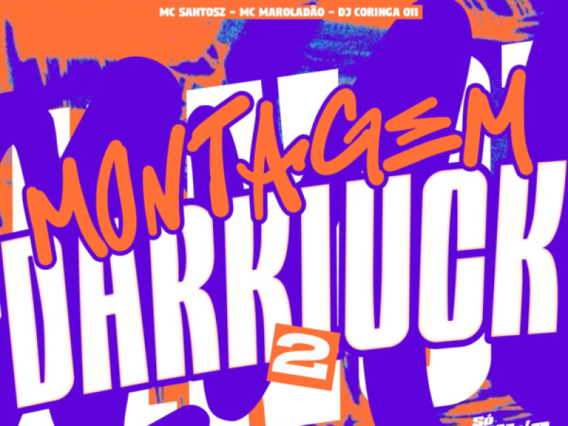 Montagem Dark Luck 2 (Single)