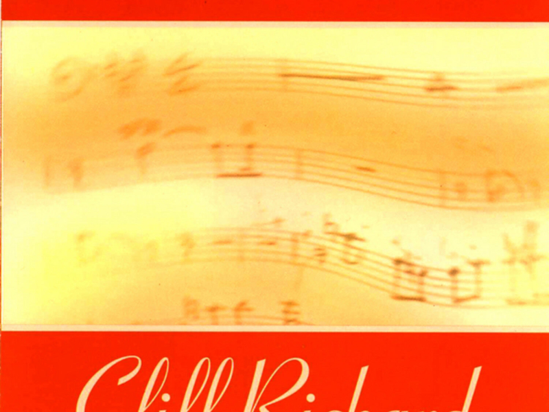 Instrumental Memories of Cliff Richard