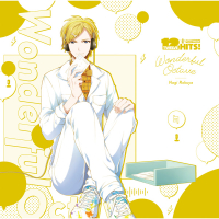 Wonderful Octave (Single)