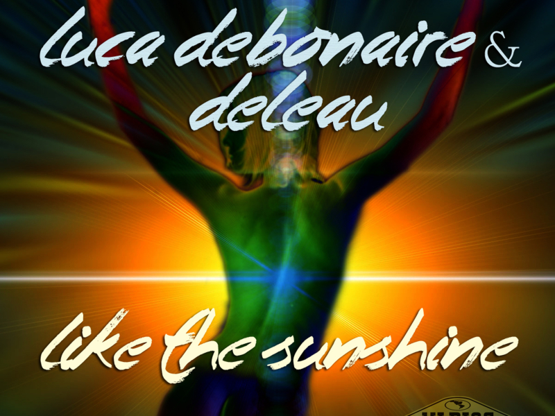 We Like the Sunshine (Single)