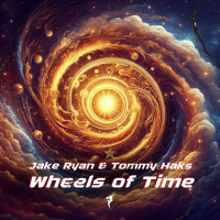 Wheels Of Time (EP)