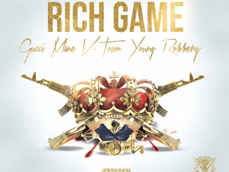 Rich Game (Single)