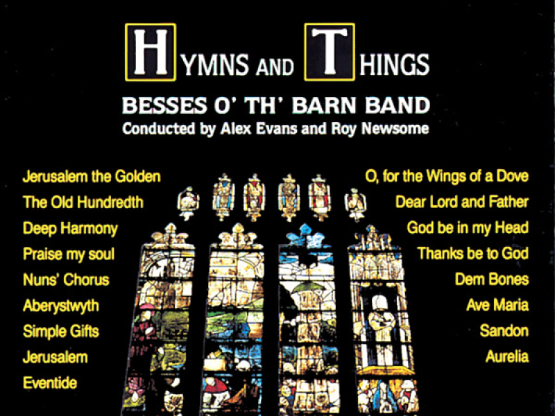 Hymns And Things