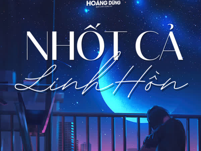 Nhốt Cả Linh Hồn