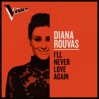 I'll Never Love Again (The Voice Australia 2019 Performance / Live) (Single)