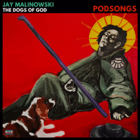 The Dogs of God (Single)