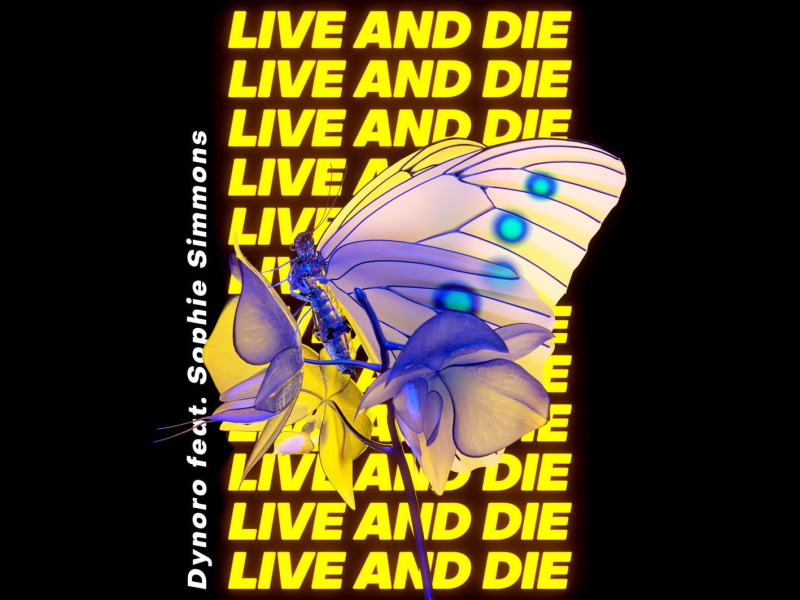 Live And Die (Single)