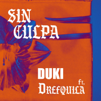 Sin Culpa (feat. DrefQuila) (Single)