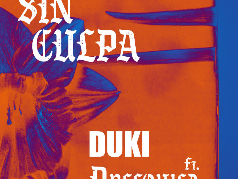Sin Culpa (feat. DrefQuila) (Single)