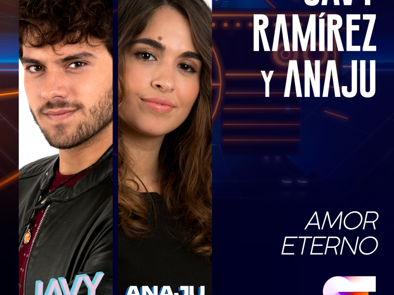 Amor Eterno (Single)