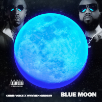 Blue Moon (EP)