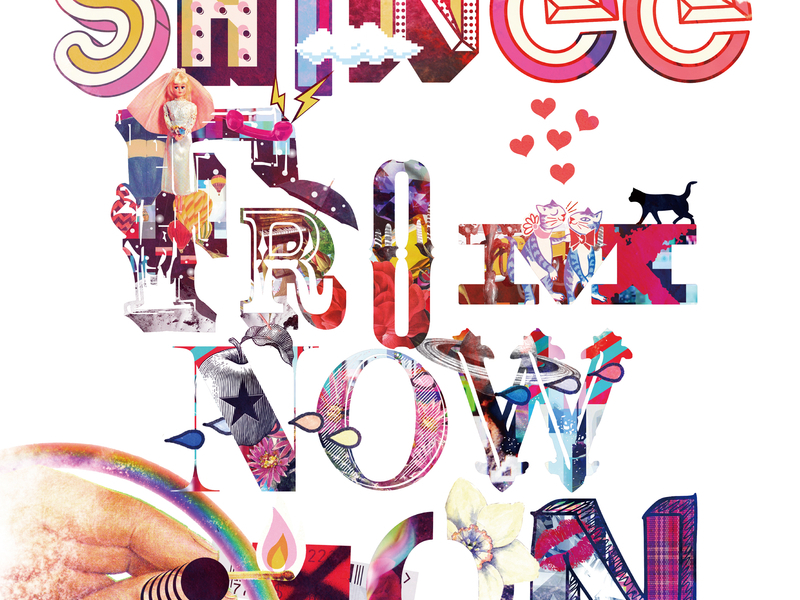 From Now On (Single)