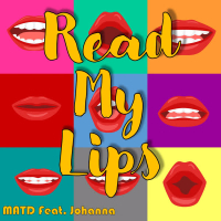 Read My Lips (EP)