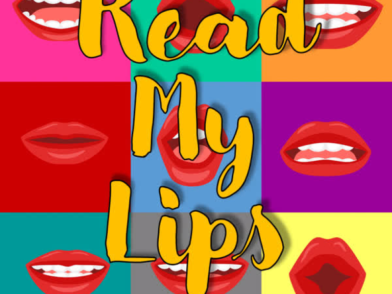 Read My Lips (EP)