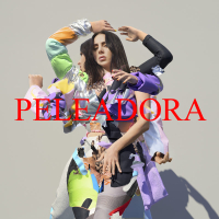 Peleadora (Single)