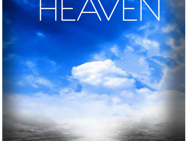 Heaven (Radio Edit) (Single)