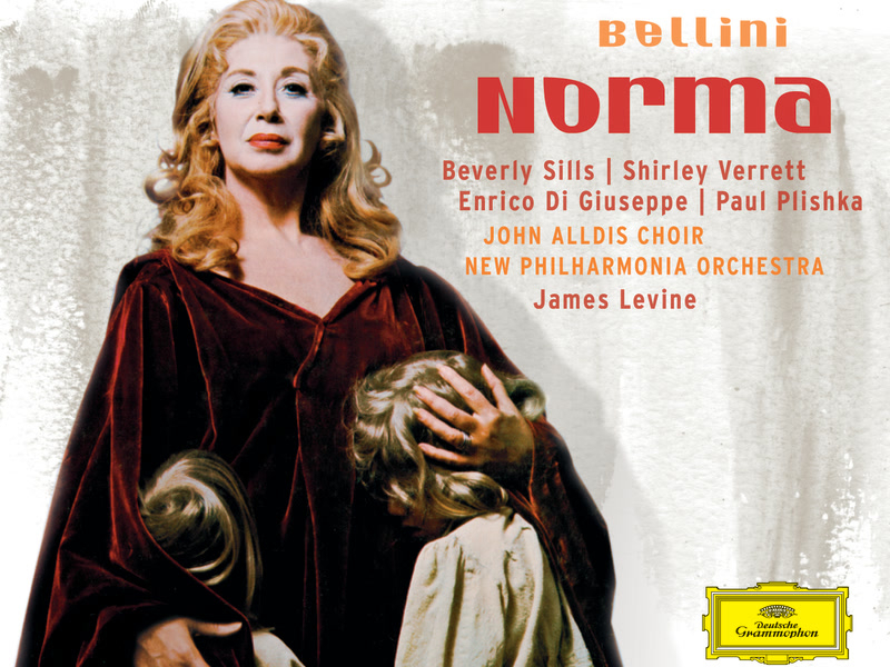 Bellini: Norma