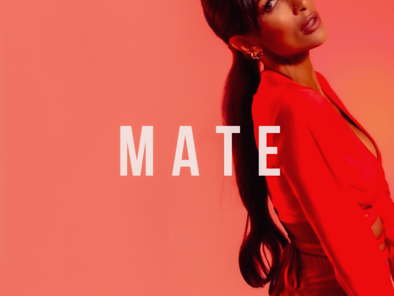 Elodie - Medley (Single)