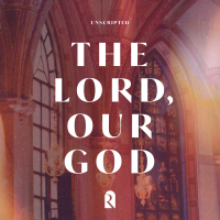 The Lord, Our God (Live) (Single)