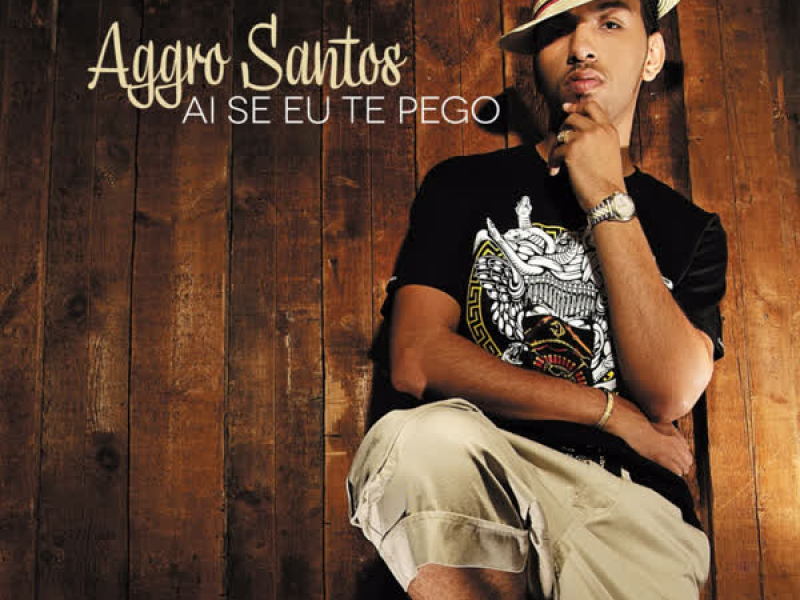Ai Se Eu Te Pego - Single