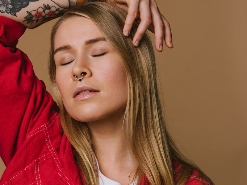 Näytän sulle kaiken (Single)