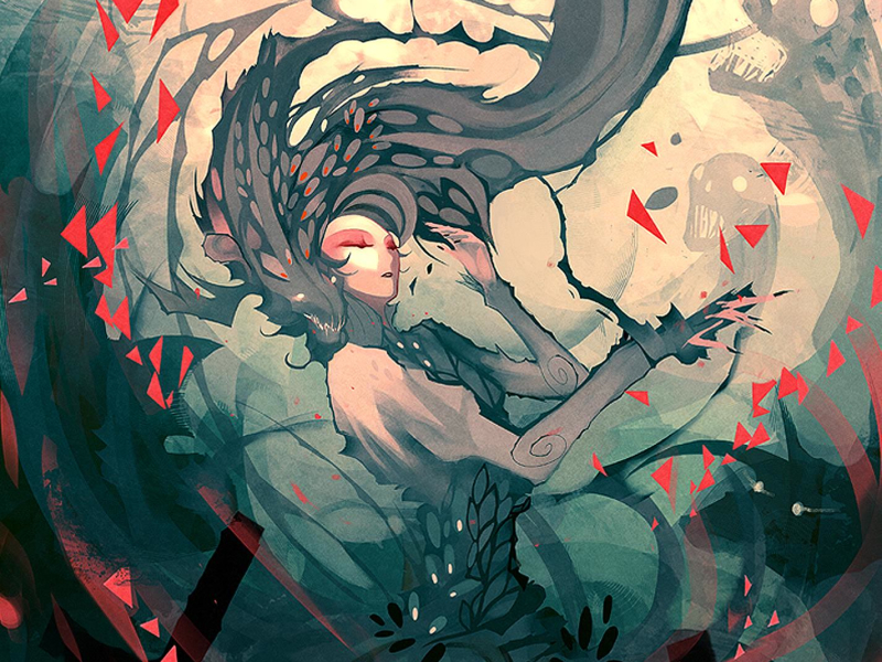 Lines of Logic (Utau) (Single)