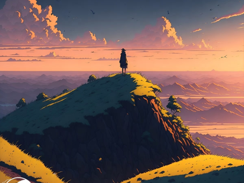 Silent Breeze (Single)