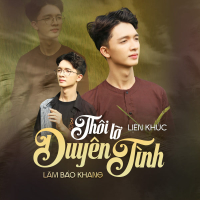 Liên Khúc Thôi Lỡ Duyên Tình - Tơ Lòng Riêng Mang (Single)