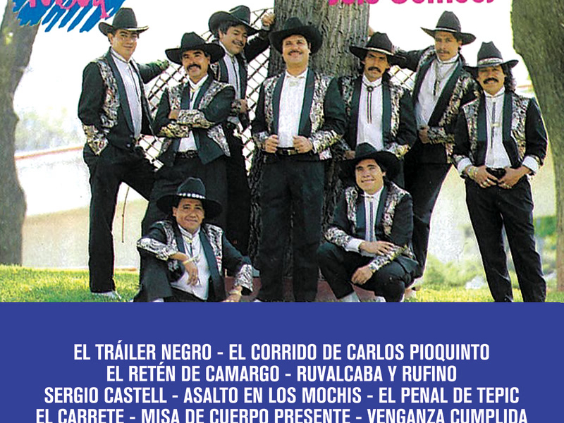 Corridos Exclusivos... Sólo Corridos