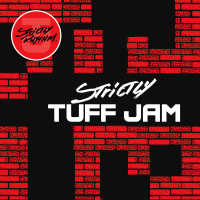 Strictly Tuff Jam (Single)