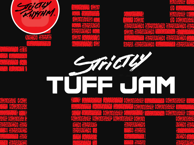 Strictly Tuff Jam (Single)