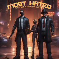 Most Hated (Single)