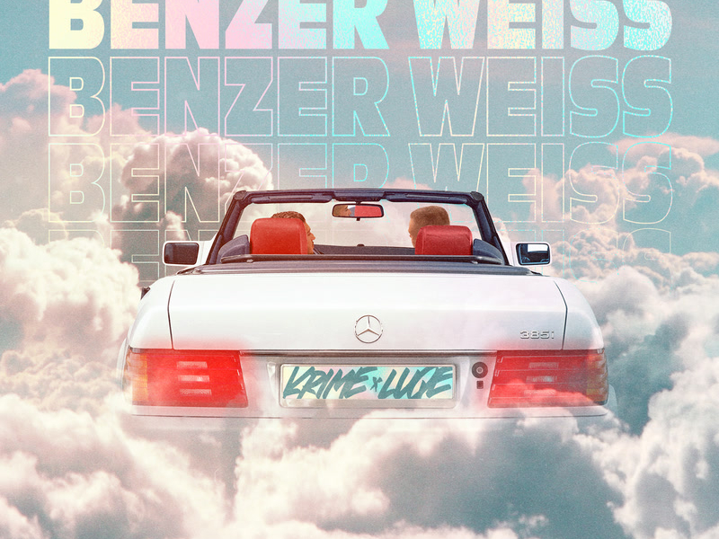 Benzer Weiss (Single)