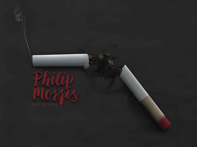 PHILIP MORRIS (Single)