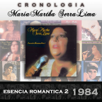 María Martha Serra Lima Cronologiá - Esencia Romantica 2 (1984)