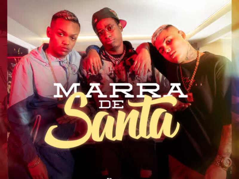 Marra de Santa (Single)