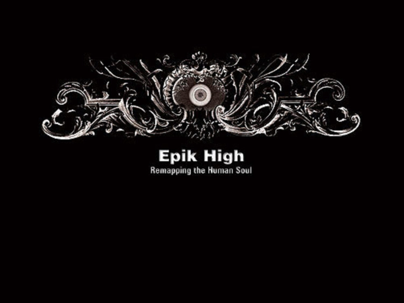 Remapping the Human Soul