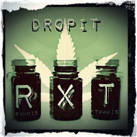 Dropit (EP)