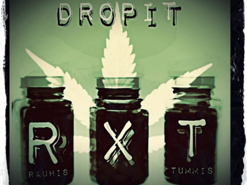 Dropit (EP)