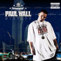 Paul Wall Mixtape