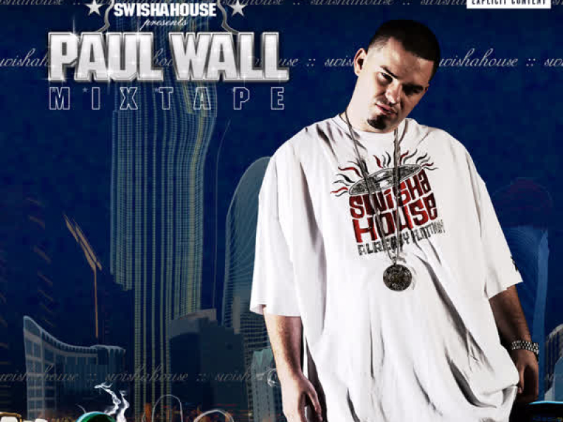 Paul Wall Mixtape