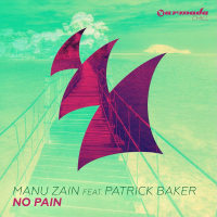 No Pain (Single)