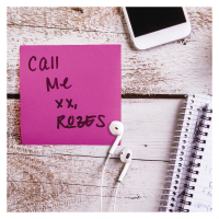 Call Me (Single)