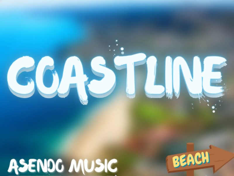 Coastline (Single)