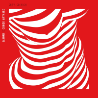 She's So High (Single)