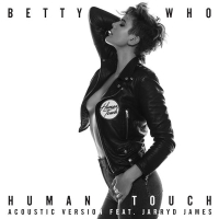 Human Touch (Acoustic Version) (Single)